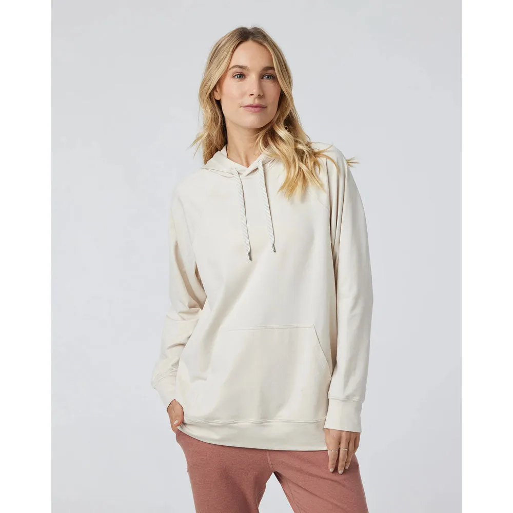 W Halo Oversized Hoodie