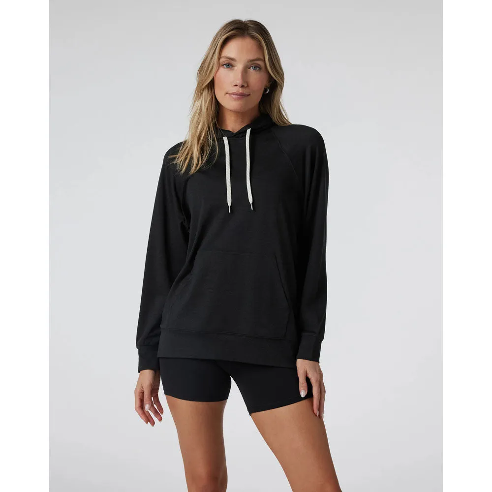W Halo Oversized Hoodie