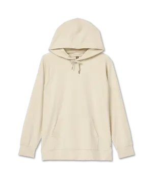 W Halo Oversized Hoodie