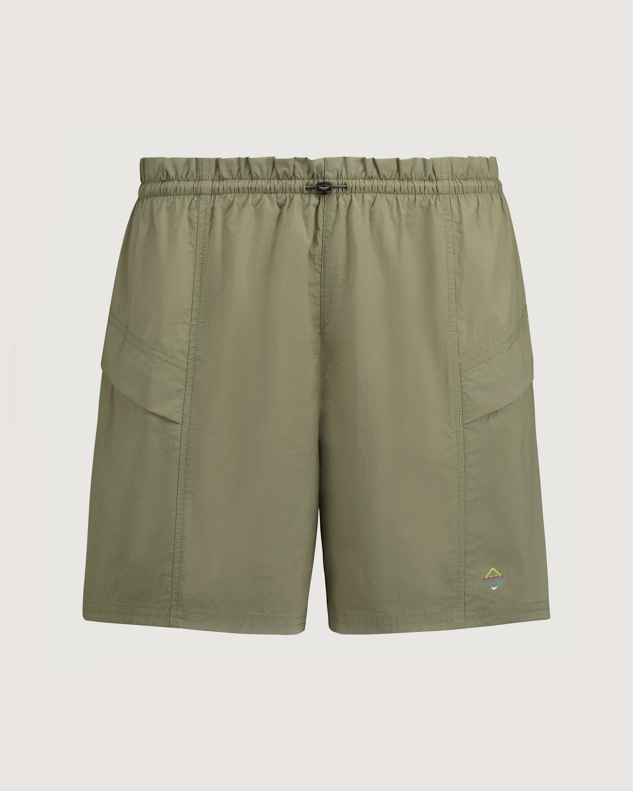 Women's EVRY-Where 5" Shorts - Beech