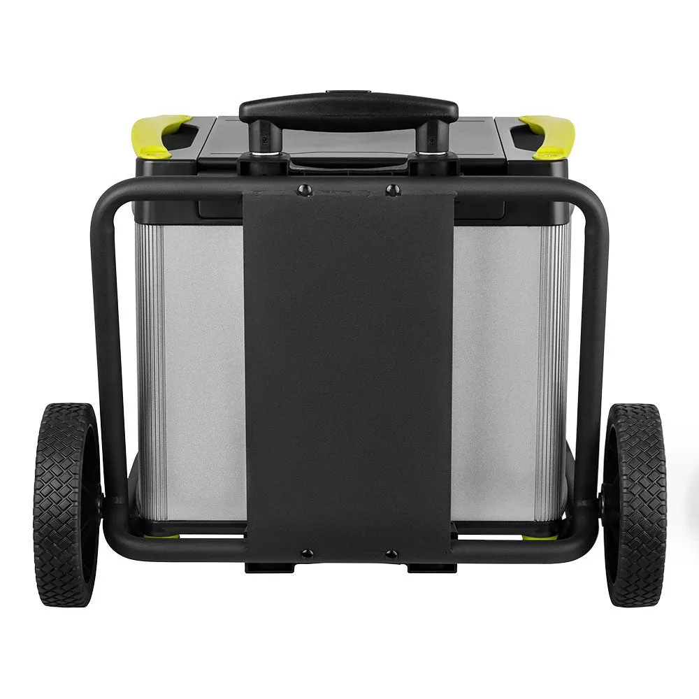 Yeti 3000X (OPEN BOX)